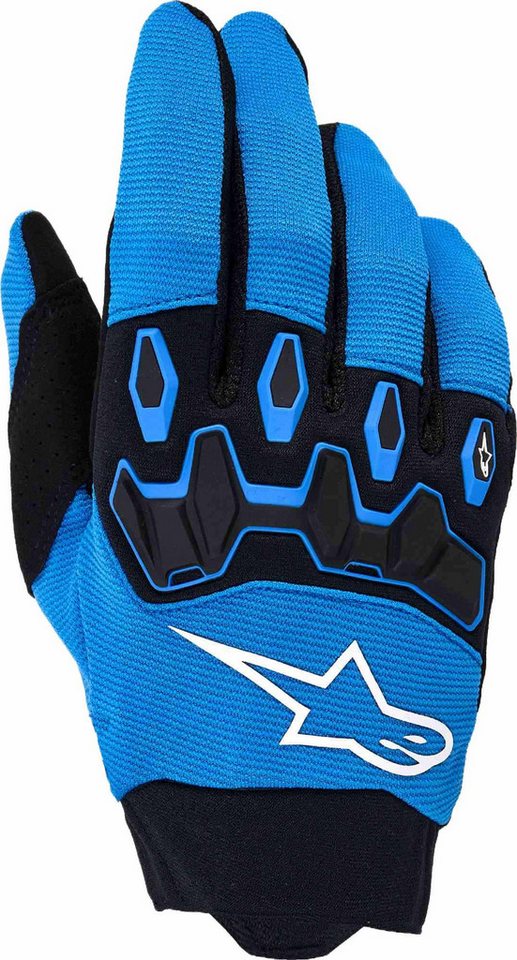 Alpinestars Motorradhandschuhe Full Bore V2 Motocross Handschuhe Bild 2