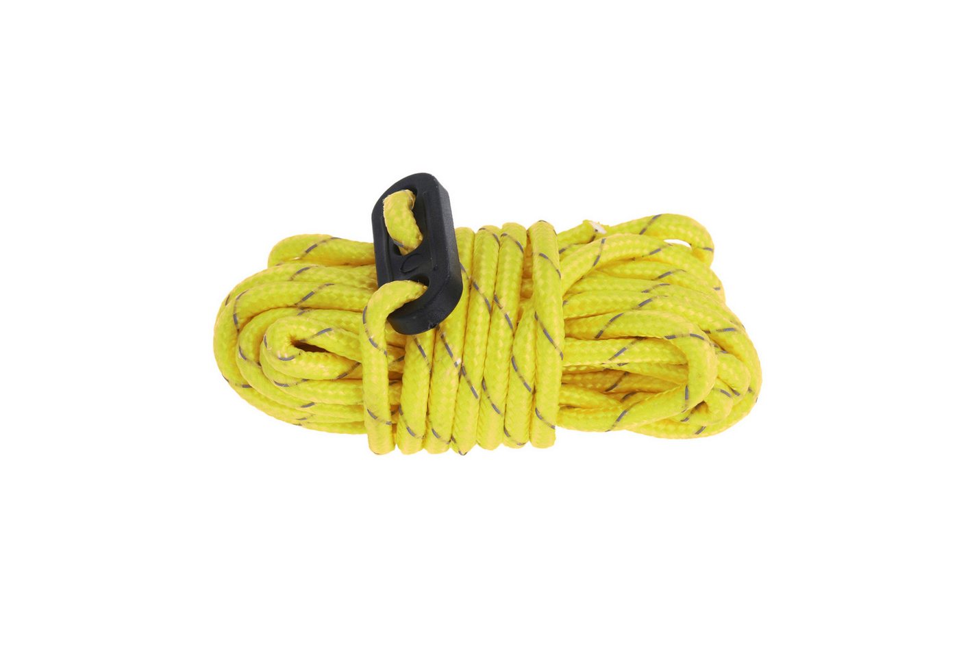 ToCi Abspannleine 4x Zelt-Abspannseil Ø4mm Nylon Zeltschnur Zeltleine Spannleine 3,8m Bild 4