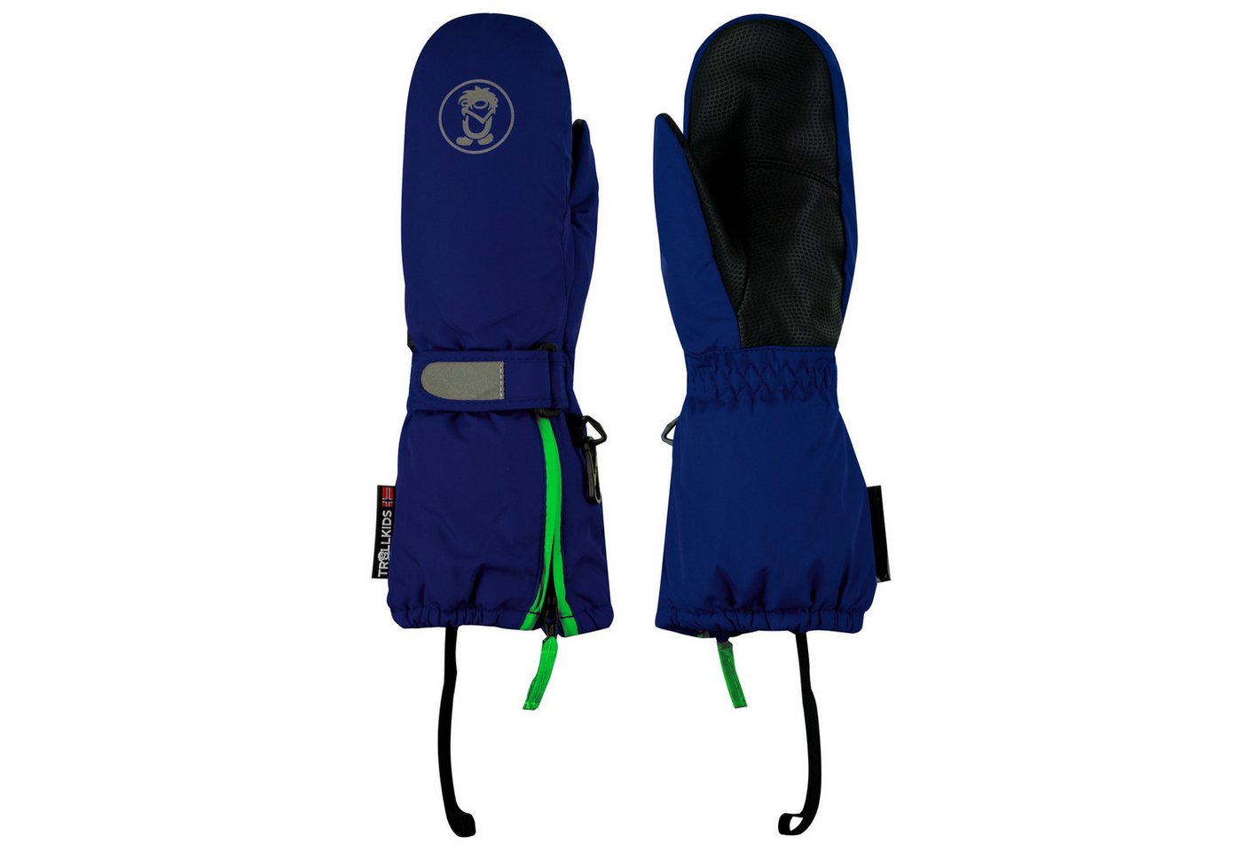 TROLLKIDS Skihandschuhe Kids Troll Mitten XT Bild 3