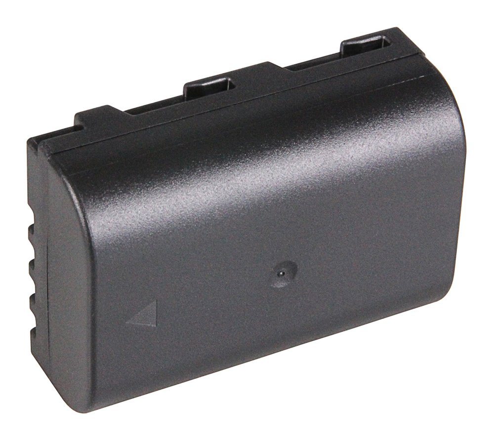 Patona Akku für die Panasonic Lumix GH5 GH4 und G9, kompatibel mit Panasonic Kamera-Akku DMW-BLF19/BLF19E 2000 mAh
