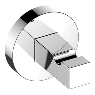 Edition 90 - Haken, Chrom 19014010000 - Keuco