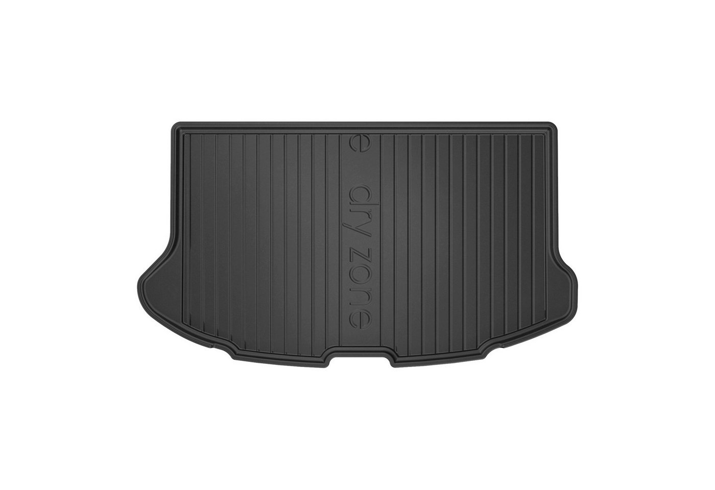 OMAC Kofferraummatte Laderaumwanne für Hyundai ix20 2010-2019 TPE Schwarz obere 1tlg (1 St), für Hyundai ix20 2010-2019 Oben Kofferraumablage Hyundai ix20 2010-2019 Oben Kofferraumablage, Einfache Installation,Antirutsch,Leicht zu reinigen,Leichtgewicht Bild 5