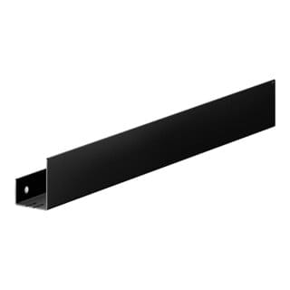 Duschablage, abnehmbar, 810-1000 mm, 24953370300 - Keuco