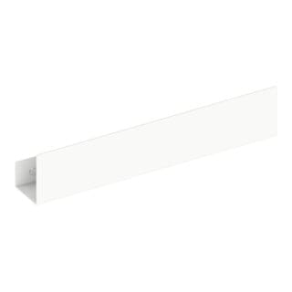 Duschablage, abnehmbar, 810-1000 mm, 24953510300 - Keuco