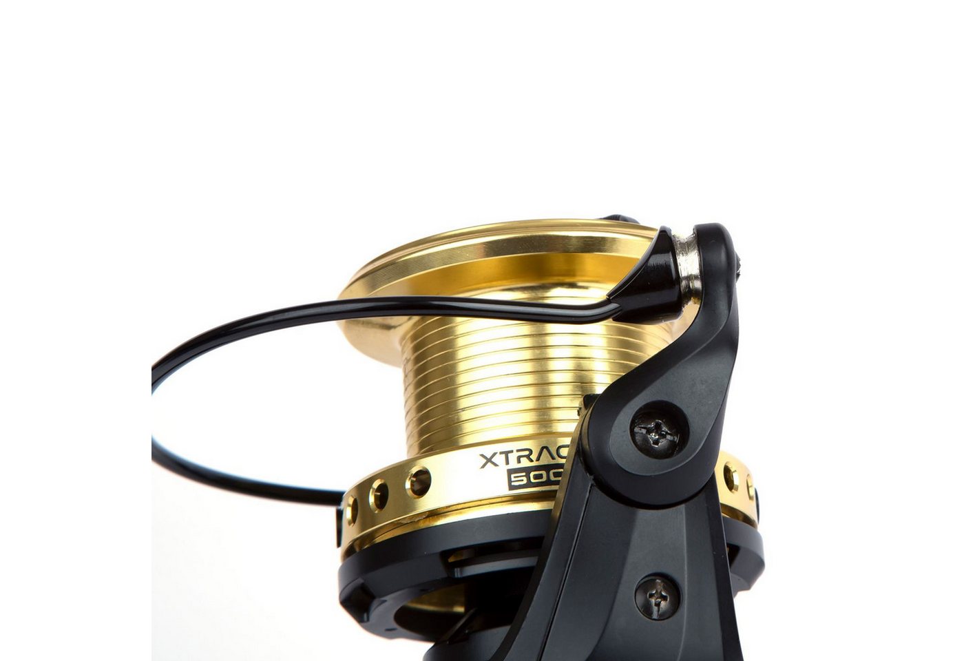 Sonik Stationärrolle Sonik XTRACTOR+ 5000 GS REEL) Bild 5