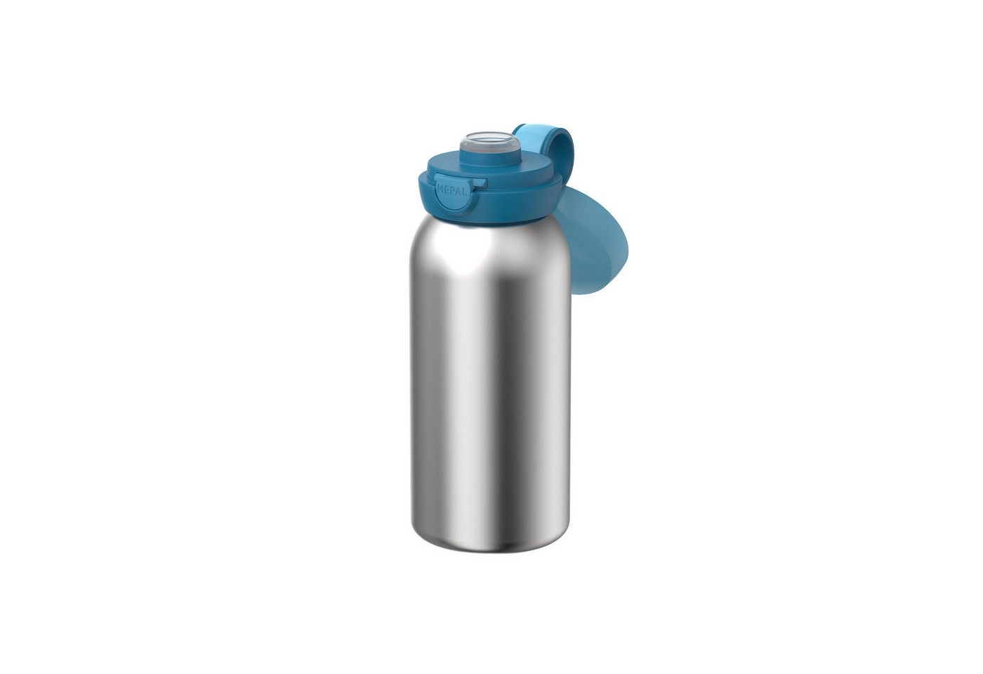 Mepal Trinkflasche Campus Isolierflasche mit Klappdeckel 500 ml Bild 5
