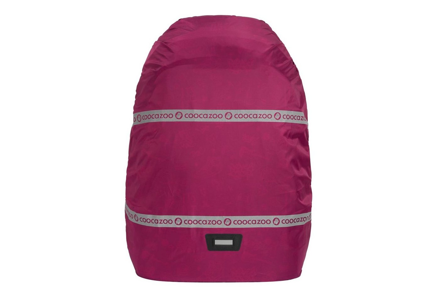 coocazoo Rucksack-Regenschutz Regenhülle, reflektierend und wasserdicht (1-St) Bild 2
