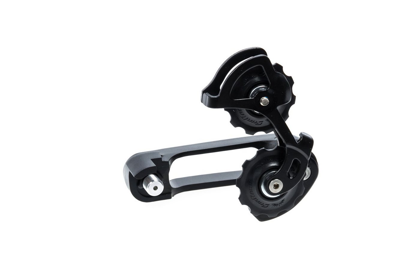 Sturmey Archer Schaltung STURMEY ARCHER Kettenspanner CTS70 Direkt Montage Single Speed