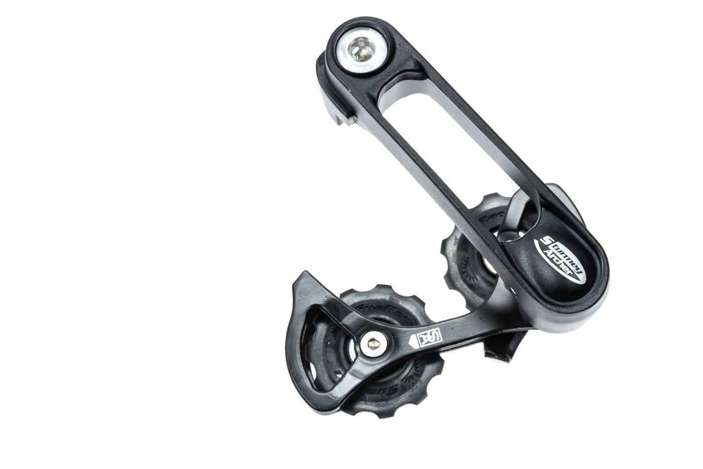Sturmey Archer Schaltung STURMEY ARCHER Kettenspanner CTS70 Direkt Montage Single Speed Bild 3