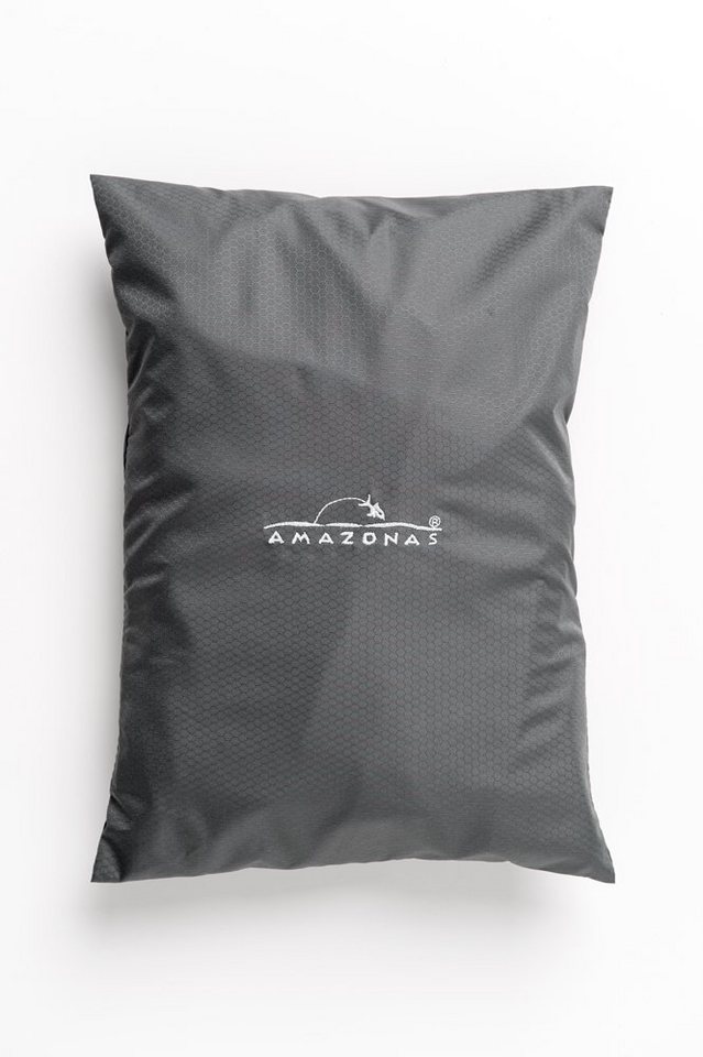 Amazonas Tragetuch Softshell Cover: Wasserabweisender Schutz für alle Babytragen Bild 4