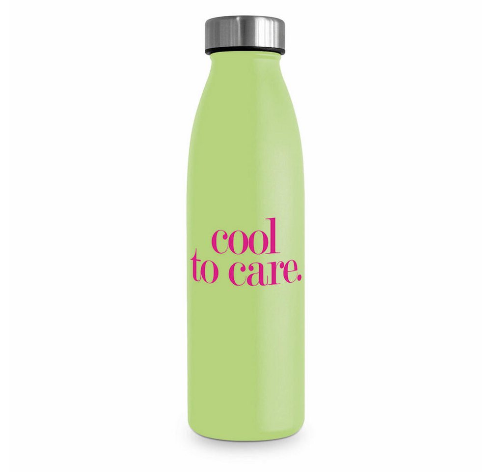 PPD Trinkflasche Cool to care Design Bottle 0.5 D@H, 500 ml
