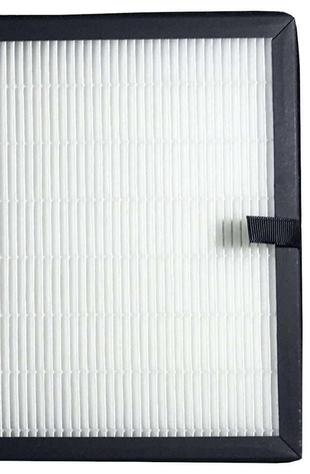 Comedes Filter-Set passend für Rowenta PU6010, PU6020, PU6015, PU6025, PU6040, PU6045, einsetzbar statt Filter Rowenta / Tefal XD6077F0 und XD6061F0 Bild 3