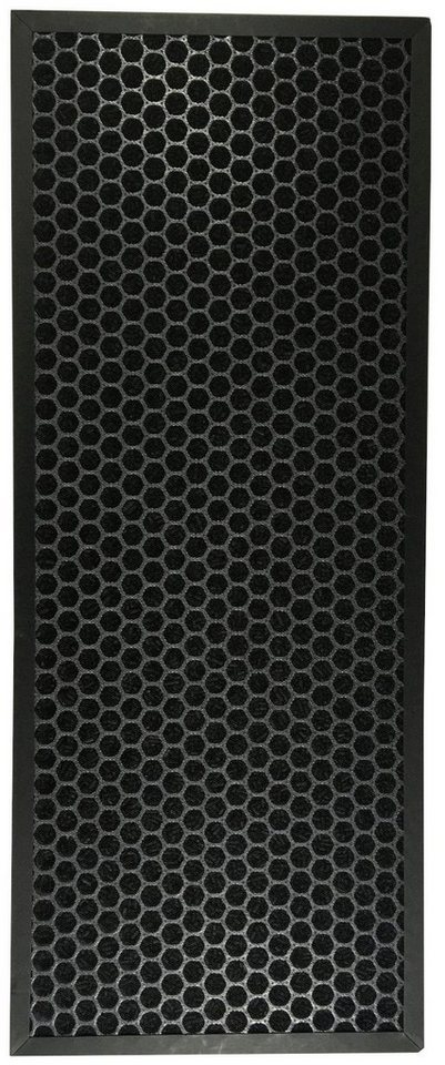 Comedes Filter-Set passend für Rowenta PU6010, PU6020, PU6015, PU6025, PU6040, PU6045, einsetzbar statt Filter Rowenta / Tefal XD6077F0 und XD6061F0 Bild 4