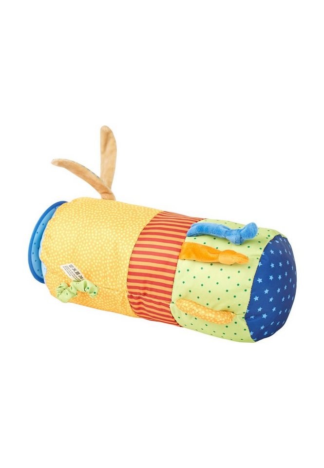 Sigikid Krabbelrolle Hase, 7 senses für Babys und Kleinkinder Unisex, (1-tlg) Bild 5