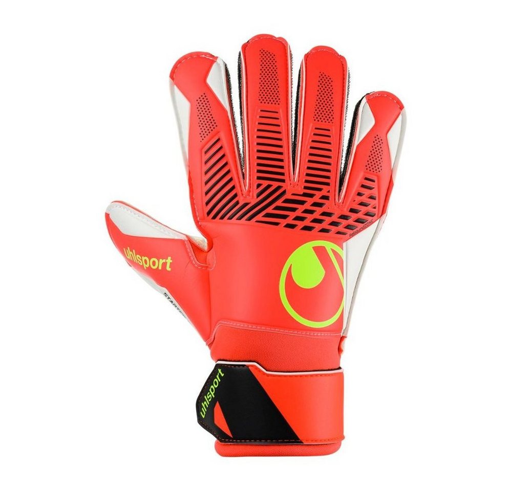 uhlsport Torwarthandschuhe FM Zne Starter Soft Bild 2