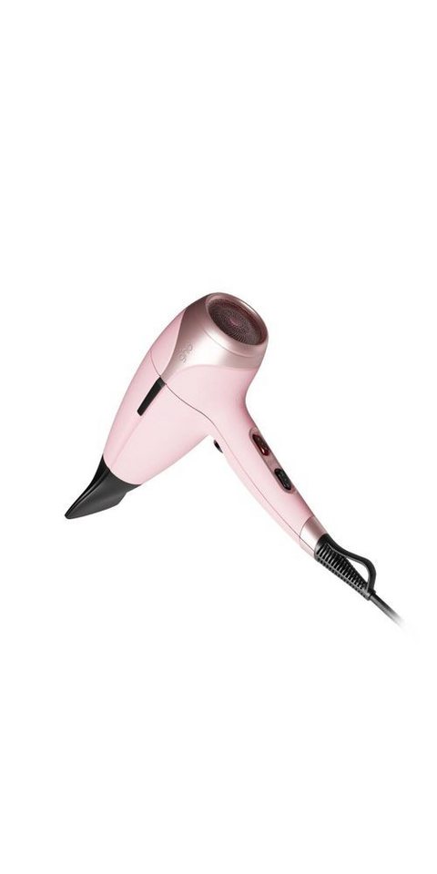 GHD Haartrockner ghd Helios Hair Dryer Pink