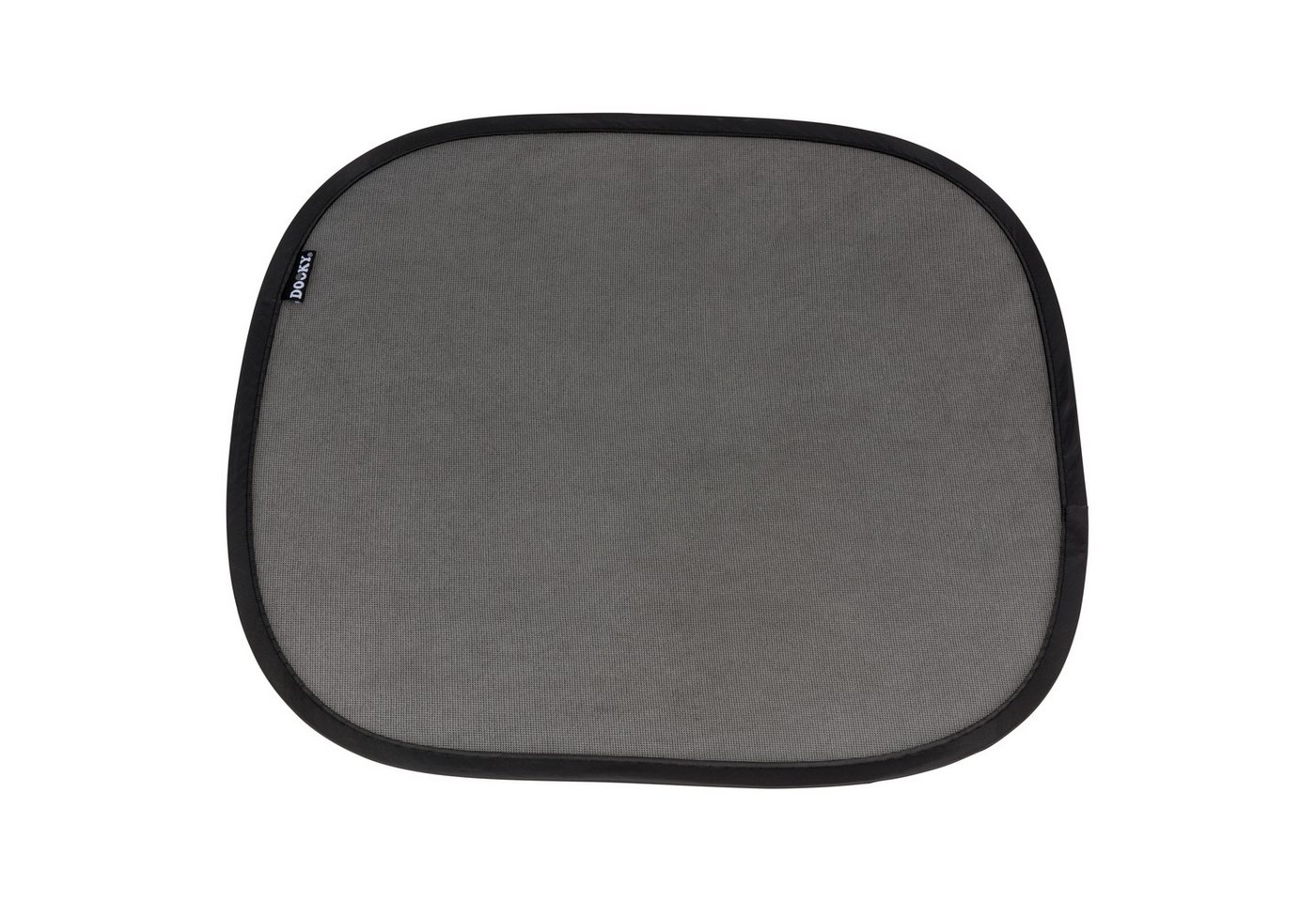 Dooky Autosonnenschutz Sonnenblenden fürs Auto, Sonnenschutz, UV Schutz Kinder Auto, (2-St)