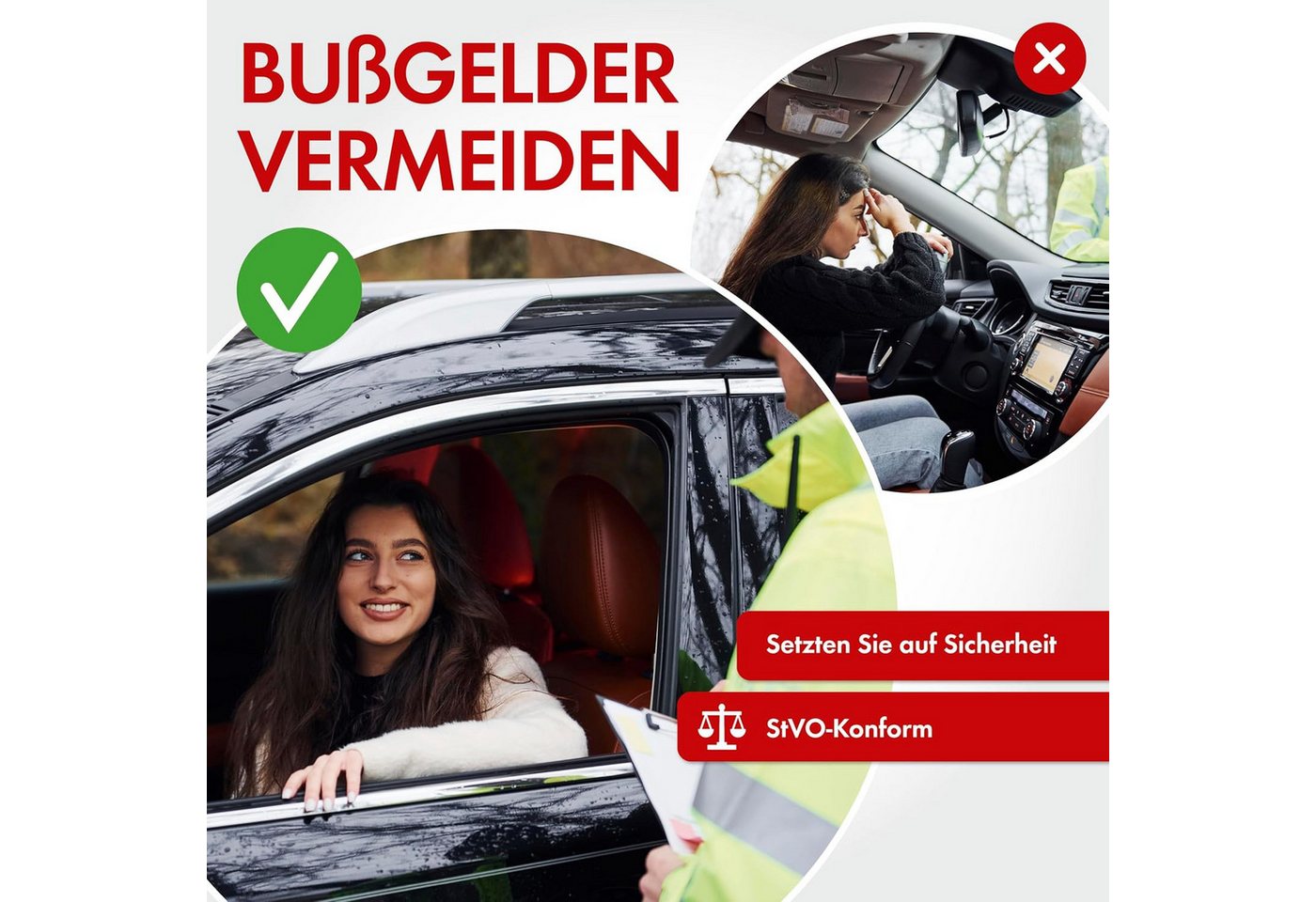 WALSER Erste-Hilfe-Set Walser Auto Verbandskasten 2025 DIN 13164, Erste Hilfe Set, sehr gut Bild 3
