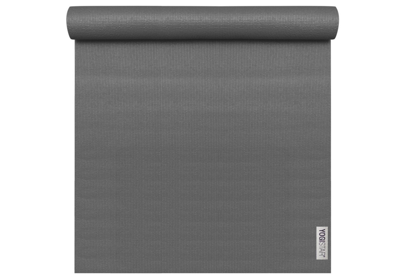 Yogistar Yogamatte Yogamatte yogimat® basic XXL (Standard, 1-St., Standard), Extra große yogimat basic: Viel Platz, keine Limits, big is beautiful
