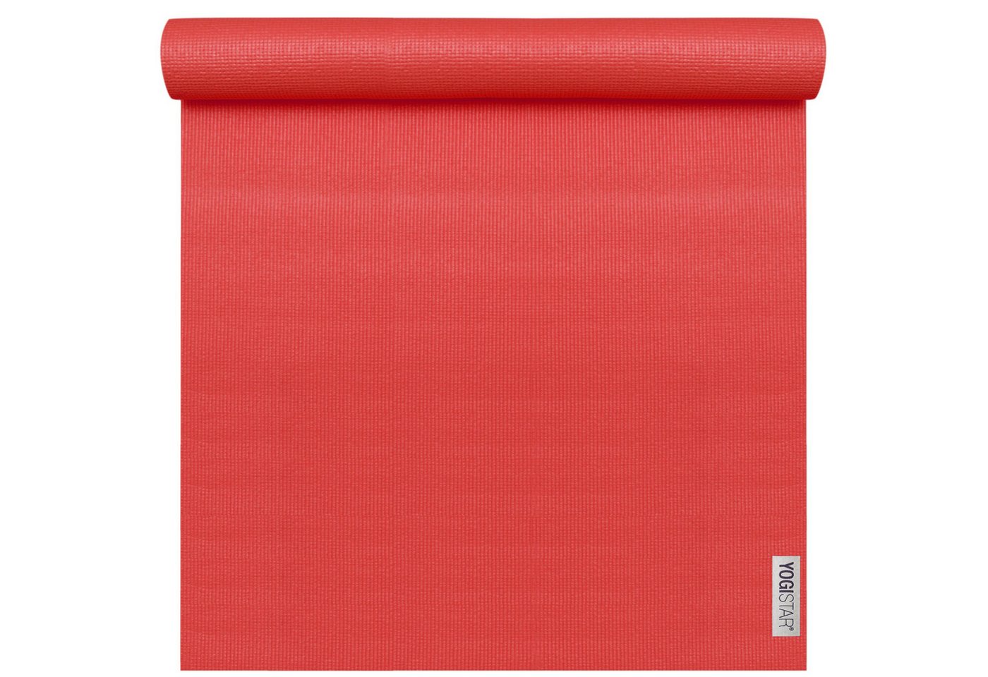 Yogistar Yogamatte Yogamatte yogimat® basic XXL (Standard, 1-St., Standard), Extra große yogimat basic: Viel Platz, keine Limits, big is beautiful Bild 3