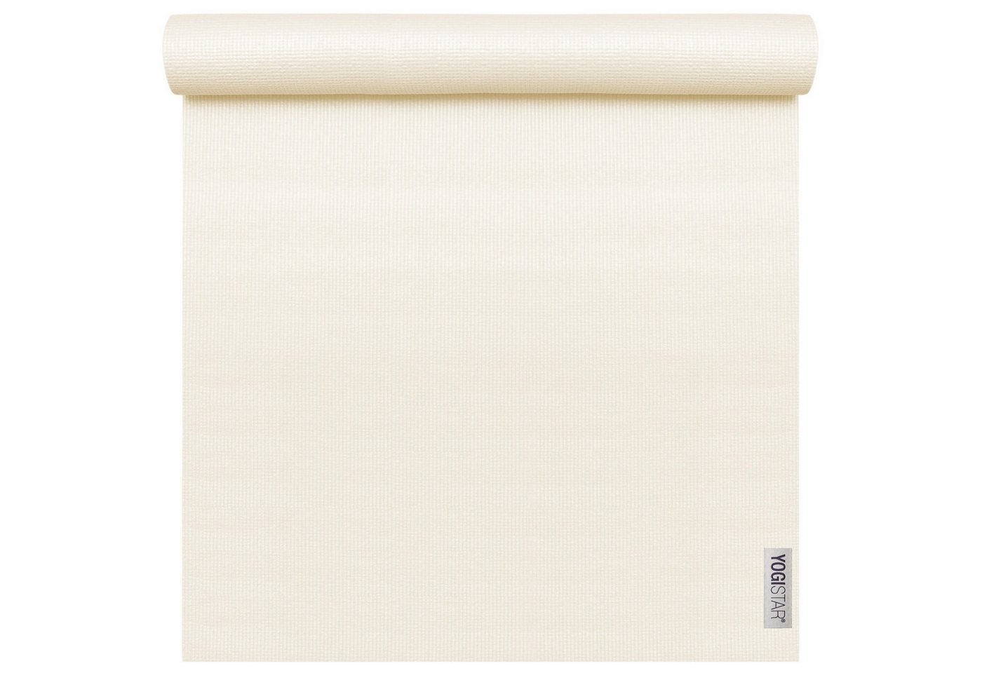 Yogistar Yogamatte Yogamatte yogimat® basic XXL (Standard, 1-St., Standard), Extra große yogimat basic: Viel Platz, keine Limits, big is beautiful Bild 5