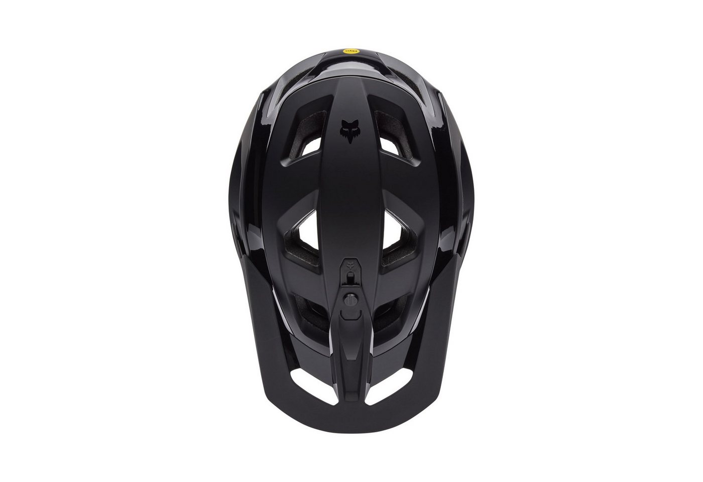Fox Racing Fahrradhelm Fox Speedframe RS Mips - MTB Helm mit BOA Fit System, Fidlock, 5 Sterne Virginia Tech, NTA-8776, GoPro-Halterung Bild 3