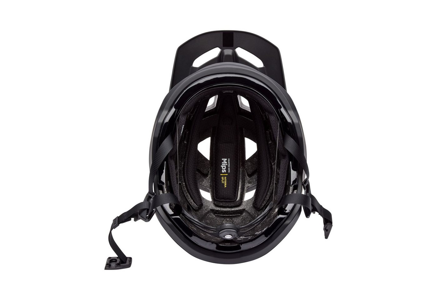 Fox Racing Fahrradhelm Fox Speedframe RS Mips - MTB Helm mit BOA Fit System, Fidlock, 5 Sterne Virginia Tech, NTA-8776, GoPro-Halterung Bild 5