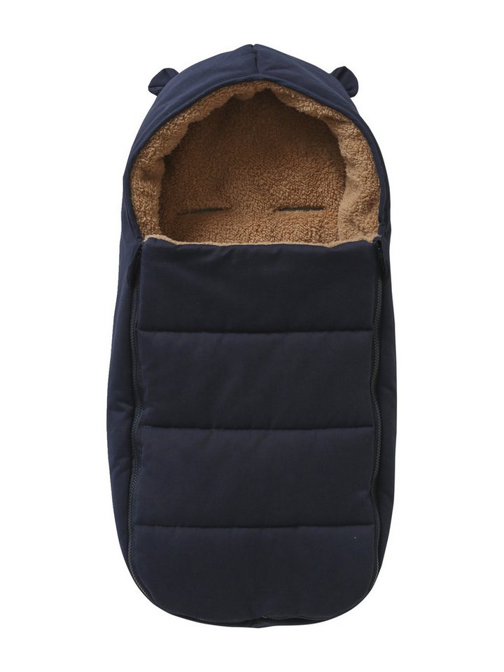vertbaudet Fußsack für Kinderwagen & Babyschale, wetterfest Bild 2