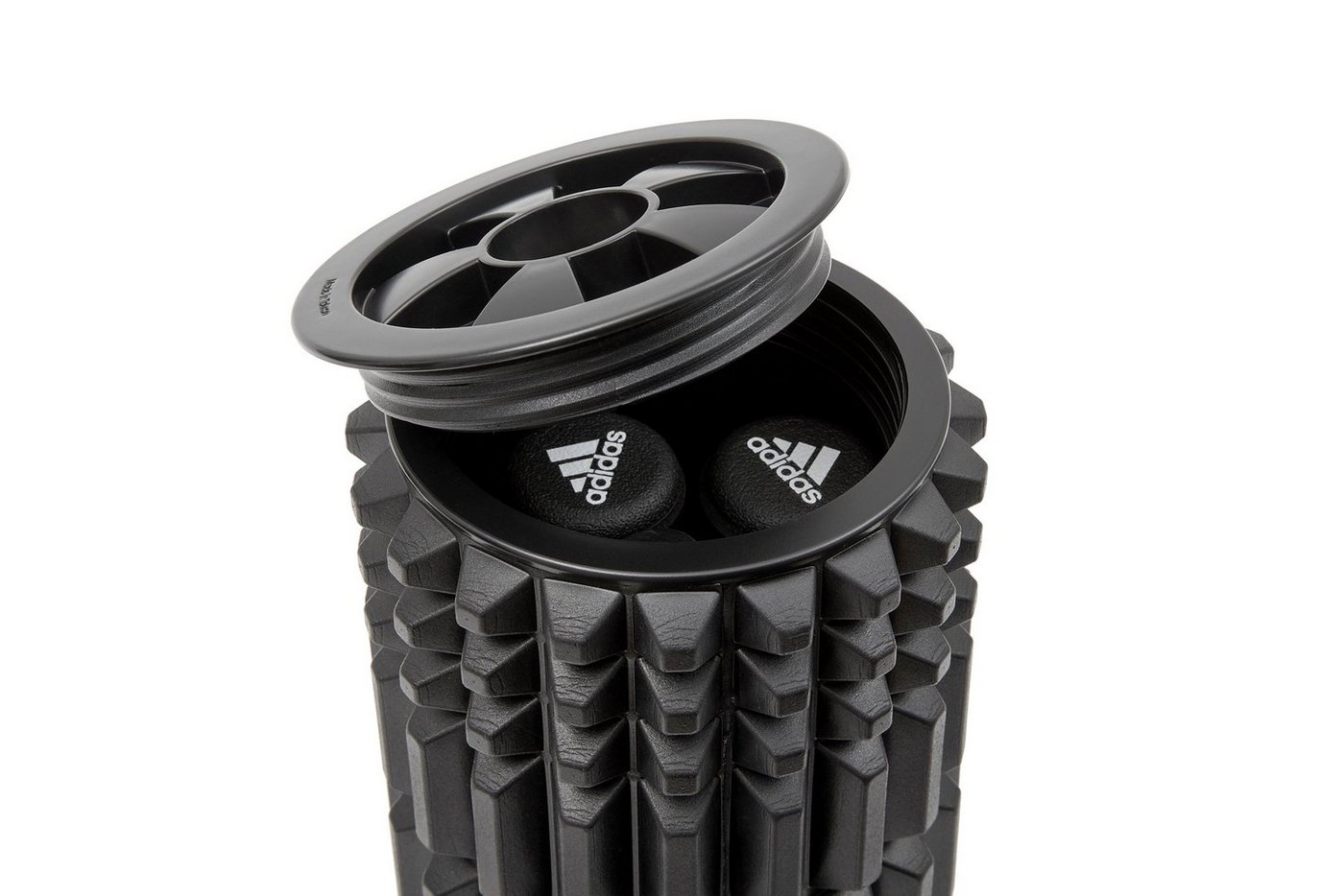 adidas Performance AB-Roller Adidas Training - Foam Ab Roller Bild 4