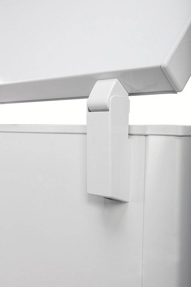 SCHOEPF Gefriertruhe GT400SD, 127 cm breit, 380 l, Schnellgefrierfunktion Bild 2