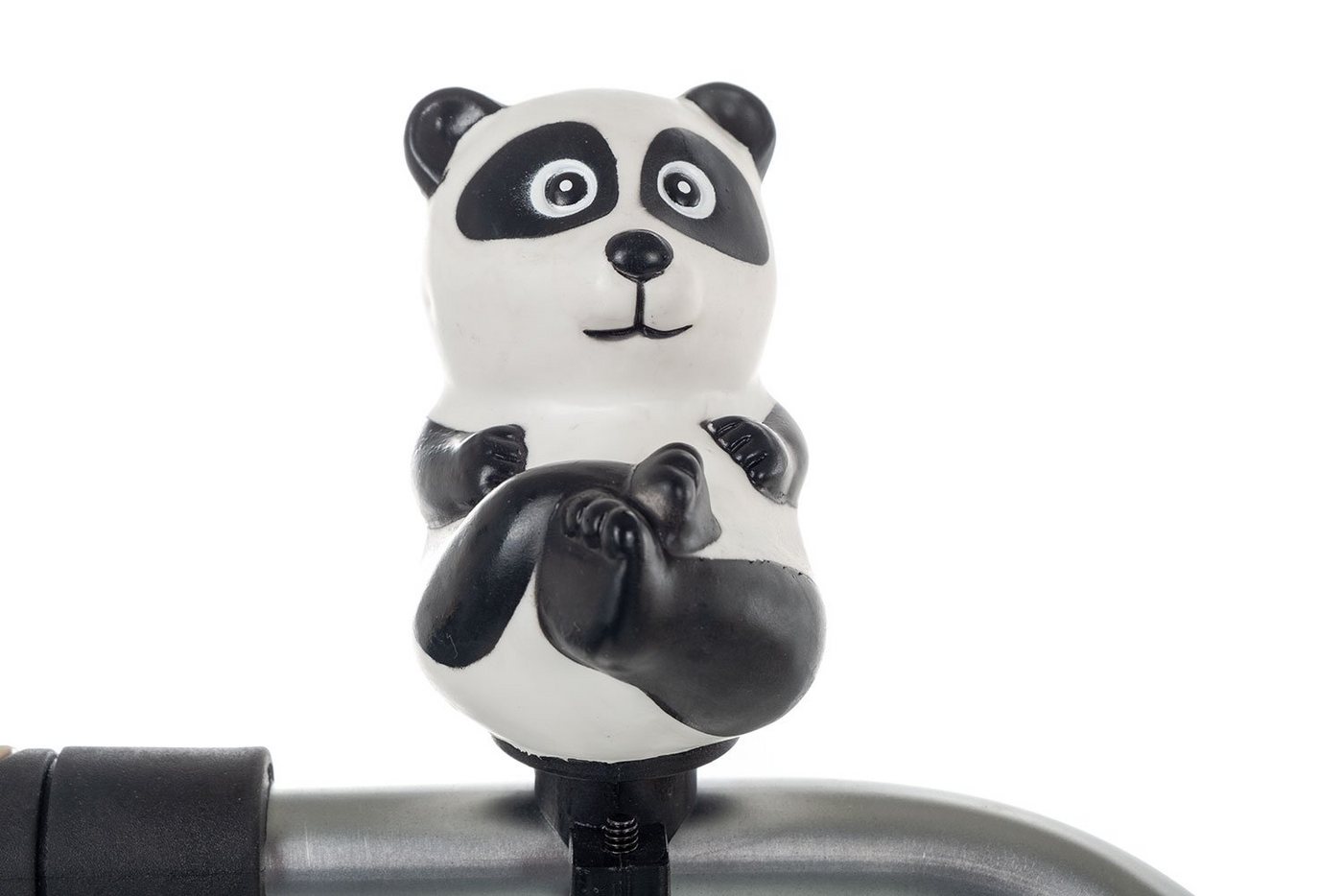 Chirp Fahrradklingel Kinderhupe, panda