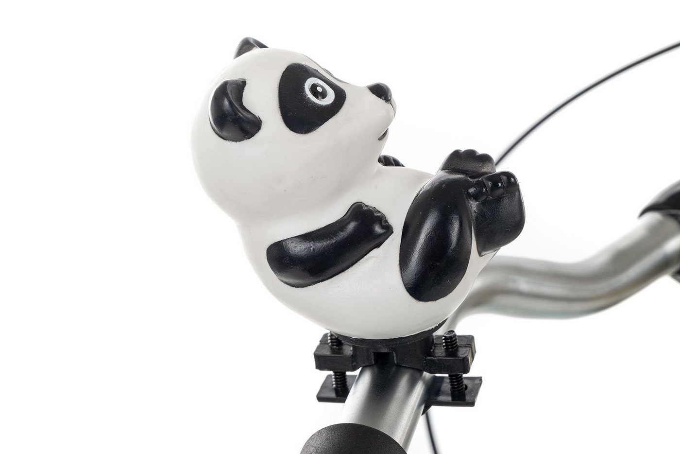 Chirp Fahrradklingel Kinderhupe, panda Bild 2