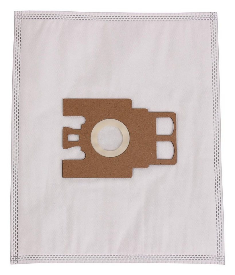 Hooster Staubsaugerbeutel 30 Stück passend für Miele Complete C 2 / C2 / C.2 /C/2, / C-2 Tango Ecoline/Eco Line mit Zusatzfiltervlies Bild 5