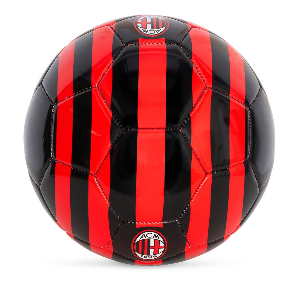 AC Milan Fußball AC Milan streift Fußball Bild 2