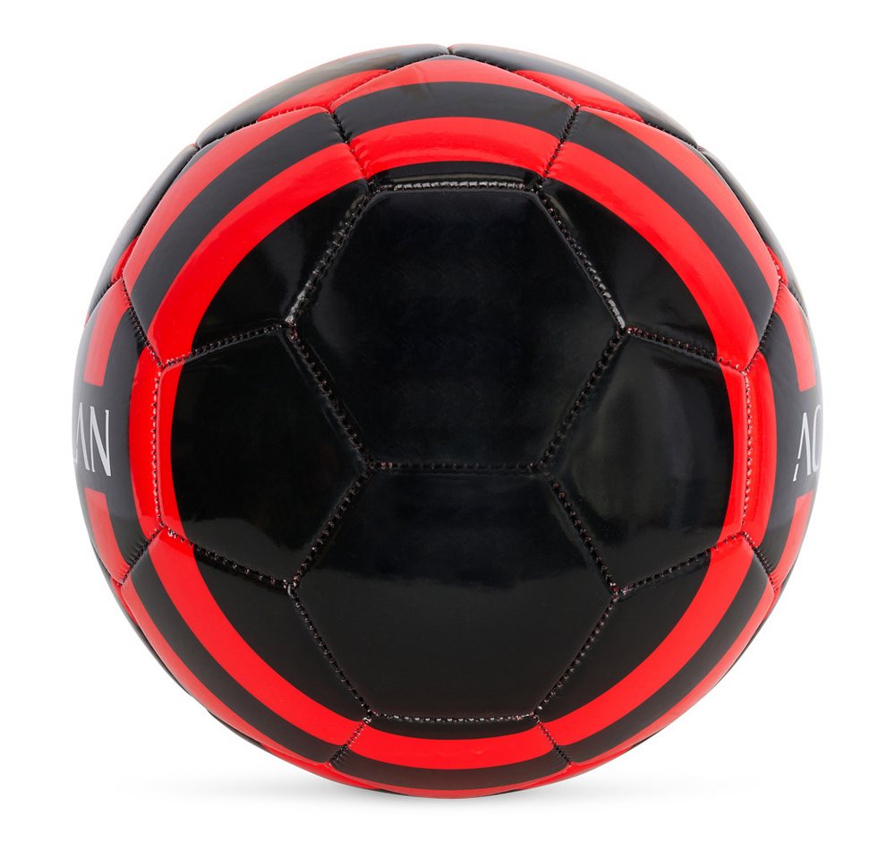 AC Milan Fußball AC Milan streift Fußball Bild 3