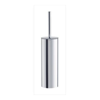 Duravit - D-Code Bürstengarnitur bodenstehend chrom 0099281000