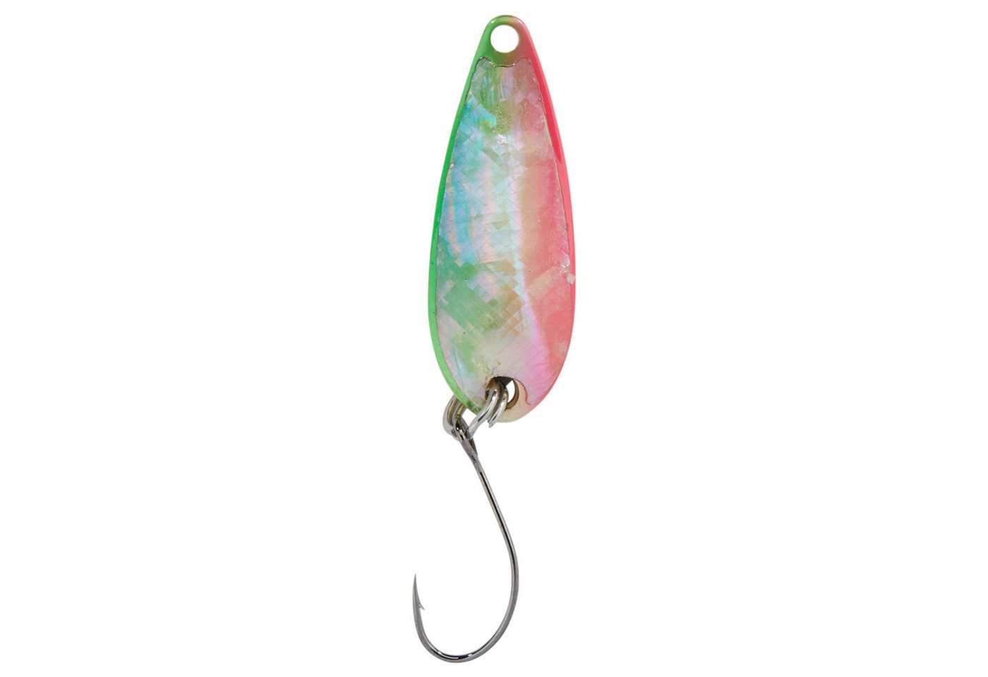 Balzer Kunstköder Balzer Abalone Spoon