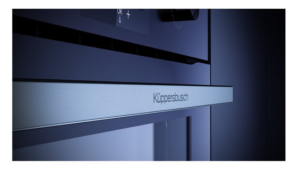Küppersbusch Einbaubackofen K-series.3 CBP6332.0S DK4 Bild 3