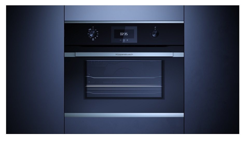 Küppersbusch Einbaubackofen K-series.3 CBP6332.0S DK4 Bild 5