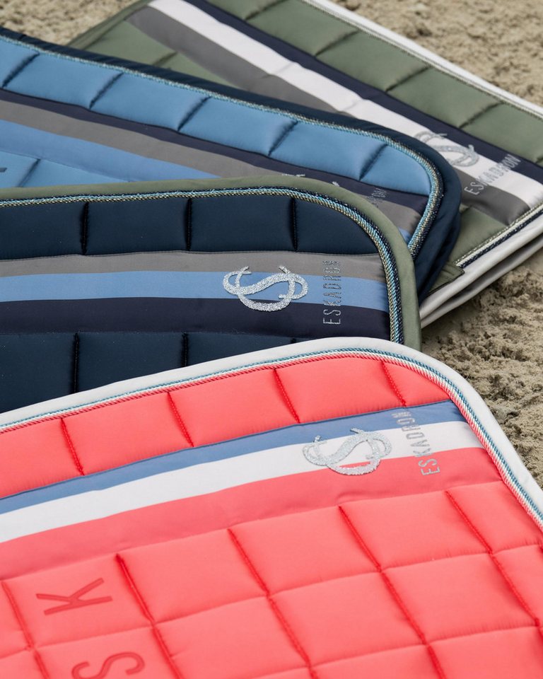 Eskadron Schabracke Schabracke Classic Sports Big Square Mattgloss