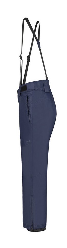 Icepeak Schneehose ICEPEAK LENZEN JR wasserdicht, atmungsaktiv, mit verstärkten Beinabschlüssen Bild 2