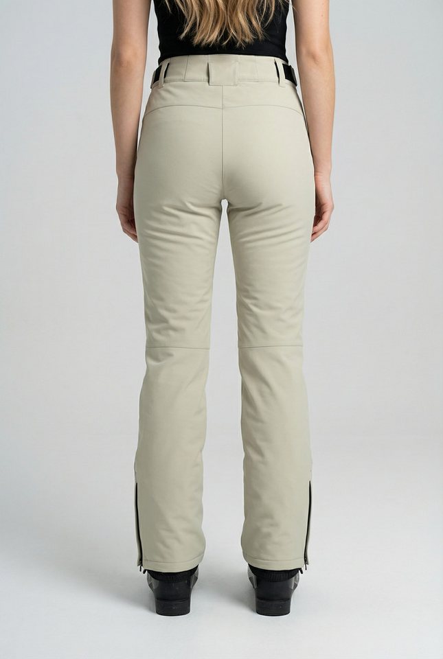 Icepeak Skihose ICEPEAK CURLEW für Alpinski, wasserdicht, atmungsaktiv, mit 10000 g/m²/24h Bild 2