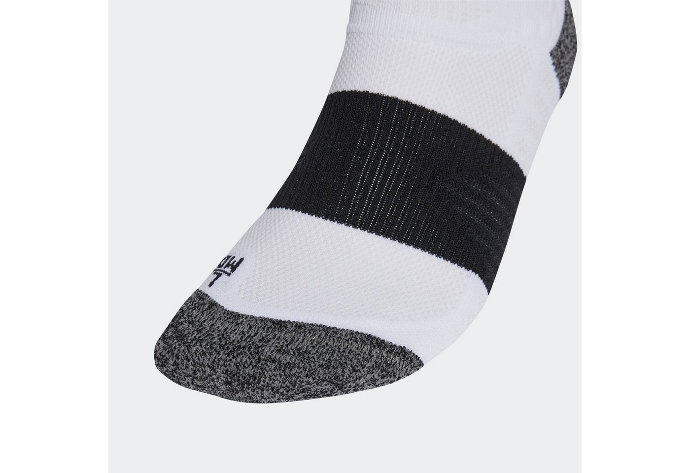 adidas Performance Funktionssocken RUNXBOOST, 1 PAAR für Laufen