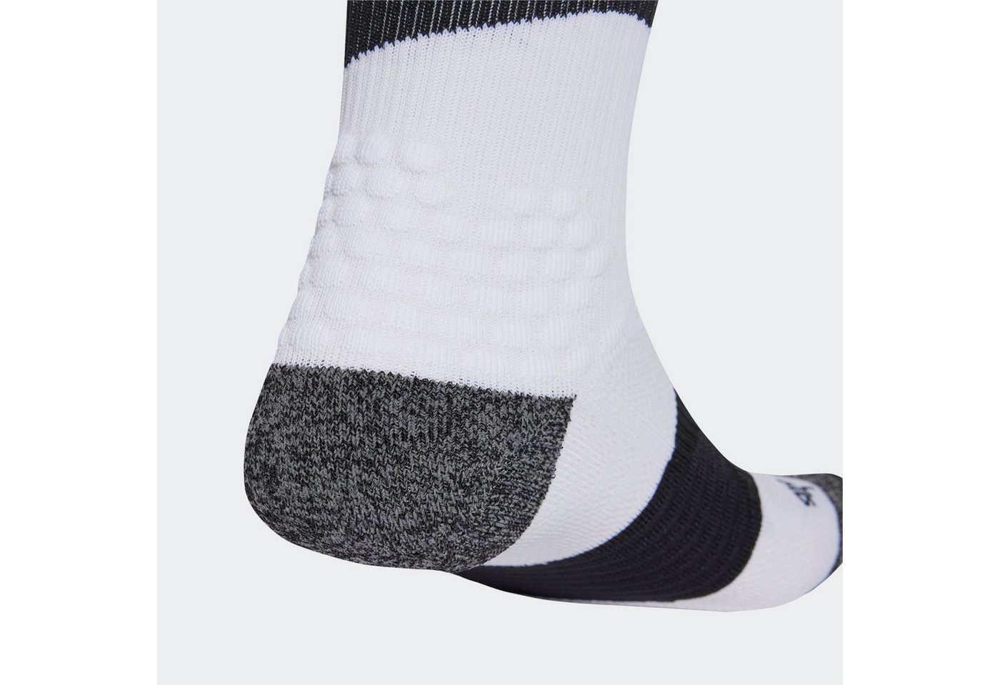 adidas Performance Funktionssocken RUNXBOOST, 1 PAAR für Laufen Bild 2