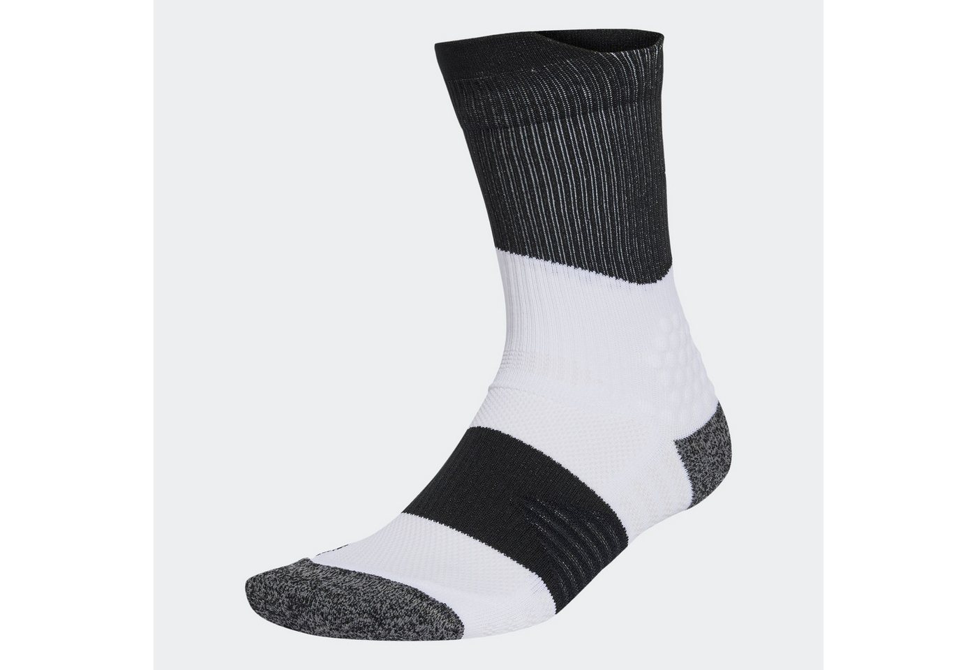 adidas Performance Funktionssocken RUNXBOOST, 1 PAAR für Laufen Bild 3