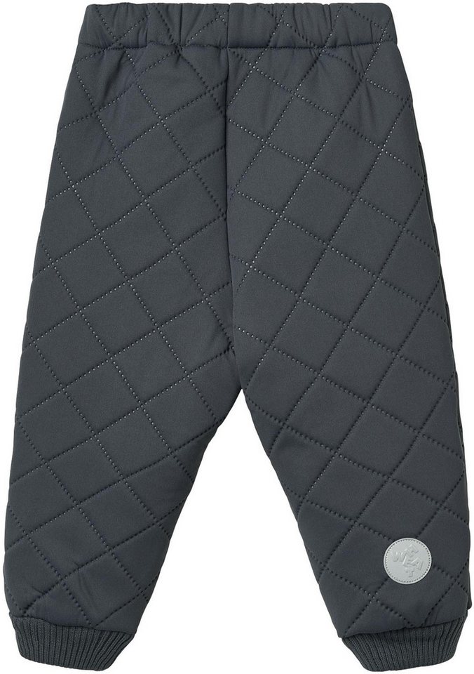WHEAT Thermohose Thermo Pants Alex Bild 2