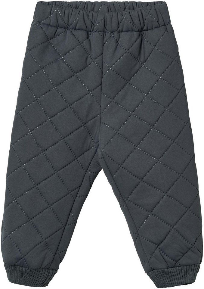 WHEAT Thermohose Thermo Pants Alex Bild 3