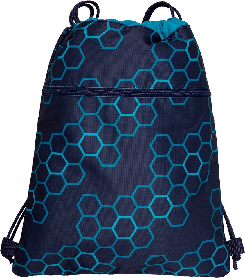 McNeill Turnbeutel Sportschuhbeutel Xagon
