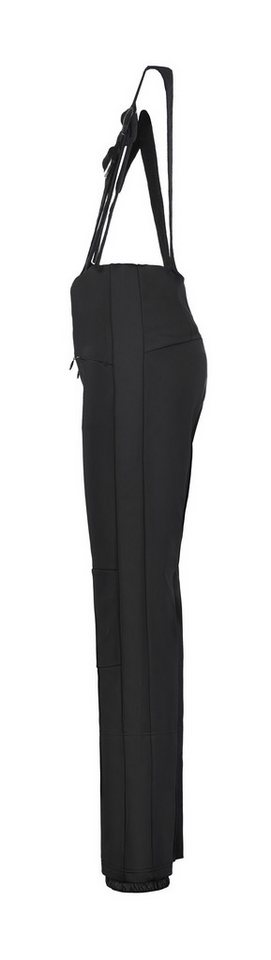 Icepeak Softshellhose ICEPEAK EXIRA wasserabweisend, wasserdicht, winddicht, atmungsaktiv