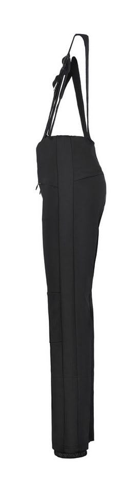 Icepeak Softshellhose ICEPEAK EXIRA wasserabweisend, wasserdicht, winddicht, atmungsaktiv